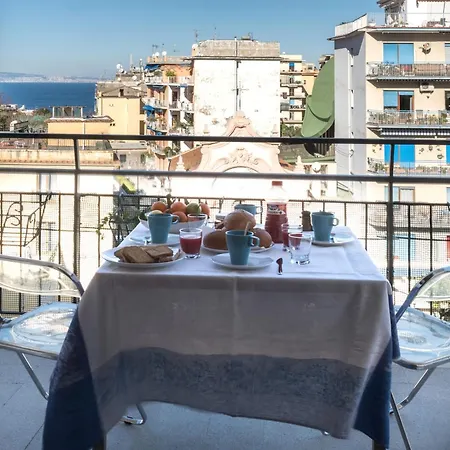 - Erica * Península Sorrentina