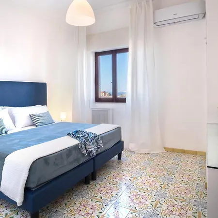 Апартаменты - Erica Сорренто